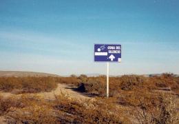 «Зона молчания» в Мексике: какие тайны скрывает безлюдная пустыня?