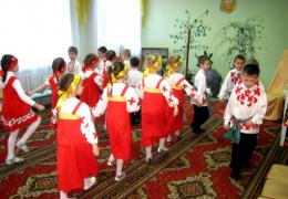 Совместный вечер досуга, посвящённый русским богатырям для детей подготовительной к школе группы и родителей Кого и почему из богатырей называли тихим