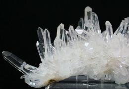 Важнейшие свойства кристаллов