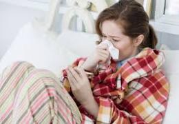 Чем лечить простуду при беременности