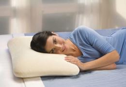 Как выбрать ортопедическую подушку - практические советы и рекомендаци