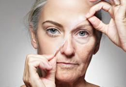 Останови скорость преждевременного старения кожи Как предотвратить старение кожи рук